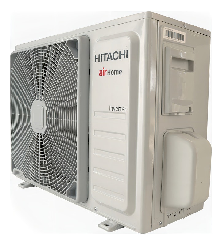 Air Home 600 Hi-Wall Inverter (220 V) 3