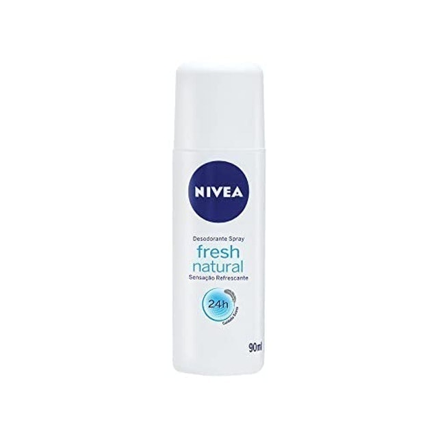 Nivea Fresh Natural 1