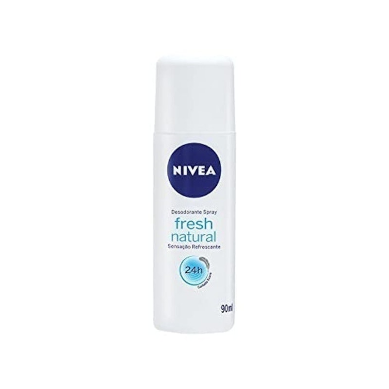 Nivea Fresh Natural 1