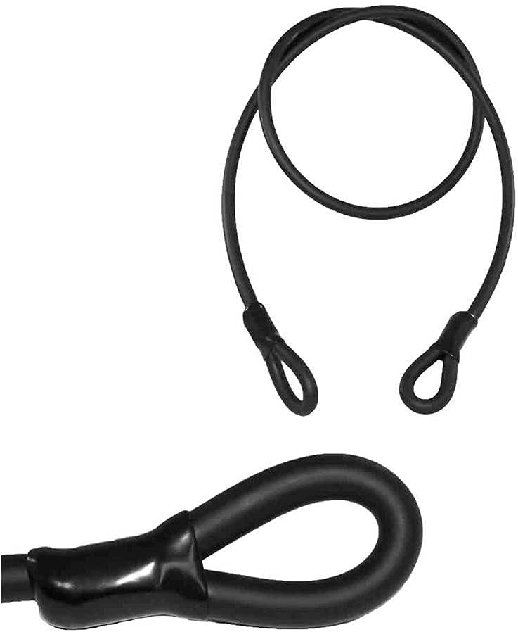 Cadeado para Moto Tipo U Elleven 3