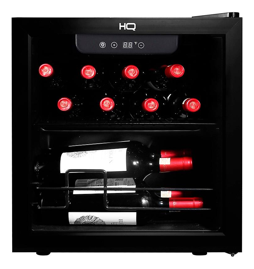 Adega de Vinhos Compressor 36 L 12 Garrafas (127 V) 3