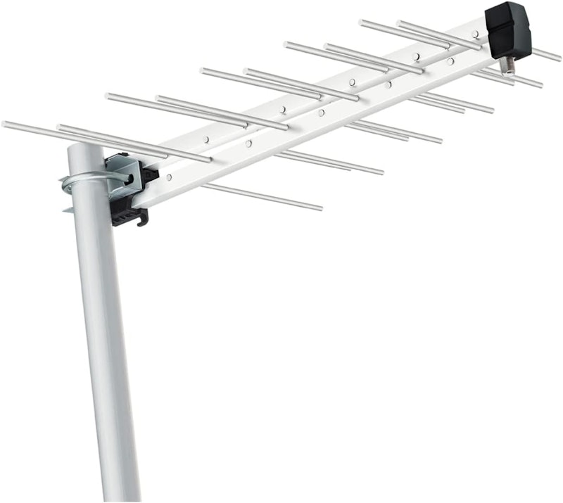 Antena Digital Externa Log 1