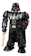 FISHER-PRICE Imaginext Star Wars Brinquedo Vader-Bot 1