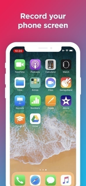 Screen Recorder - Record Game 4