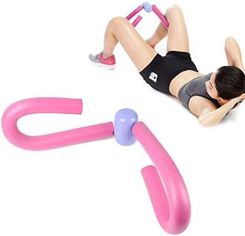Exercitador Muscular Borboleta Fitness 3