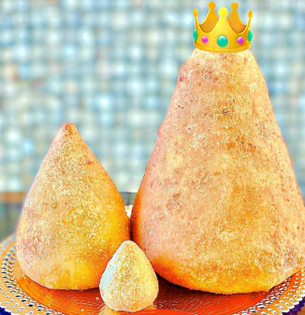 Panetteria ZN 1