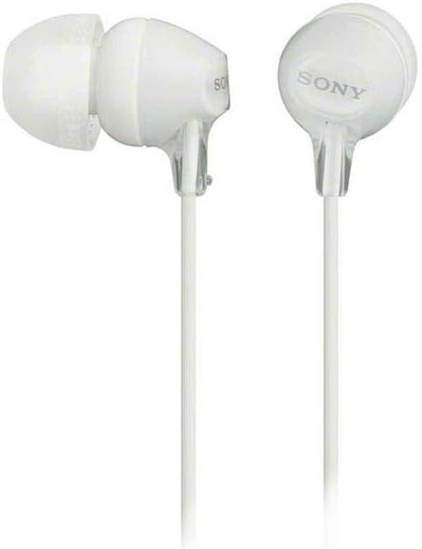 Headphone Intra-auricular Compatível com Smartphone 1