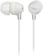 SONY Headphone Intra-auricular Compatível com Smartphone 1