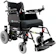 PRAXIS Cadeira de Rodas Motorizada Dobrável Modelo LY103 Praxis 46 cm 1