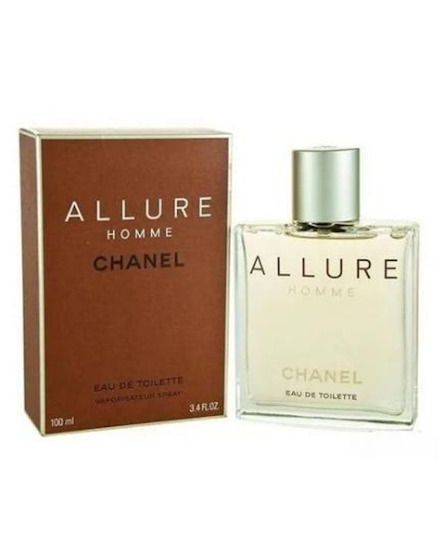 Allure Homme Eau de Toilette 1