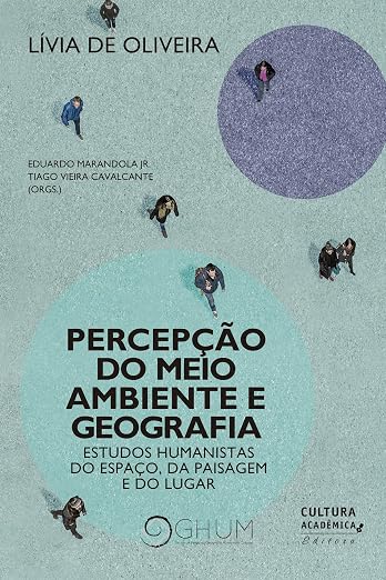 Percepção do Meio Ambiente e Geografia 1