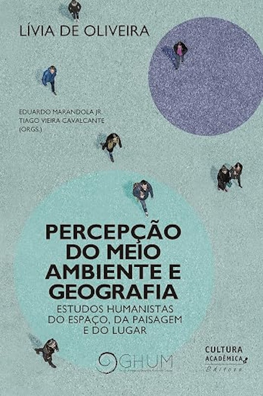 Percepção do Meio Ambiente e Geografia 1