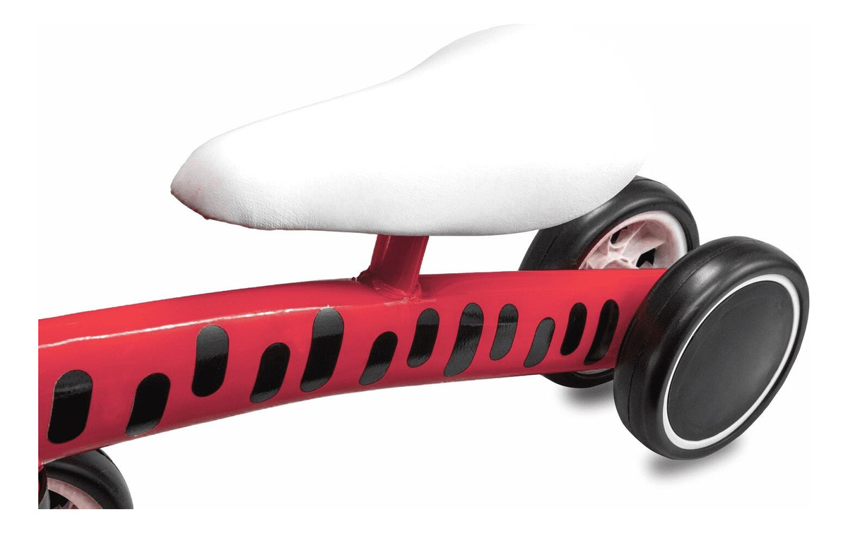 Bicicleta de Equilibrio Infantil Multmaxx MTX095 4