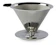 UNY HOME Coador de Café Inox Reutilizável P 1