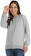 MIRANTE Blusão de Moletom Feminino 1