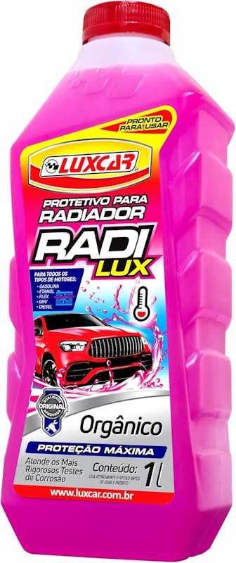 Protetivo para Radiador RadiLux 1