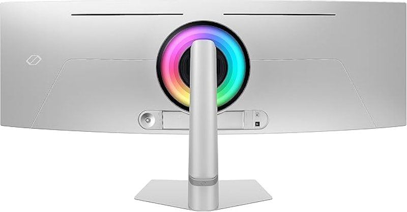 Monitor Gamer Odyssey OLED G9 49" 4