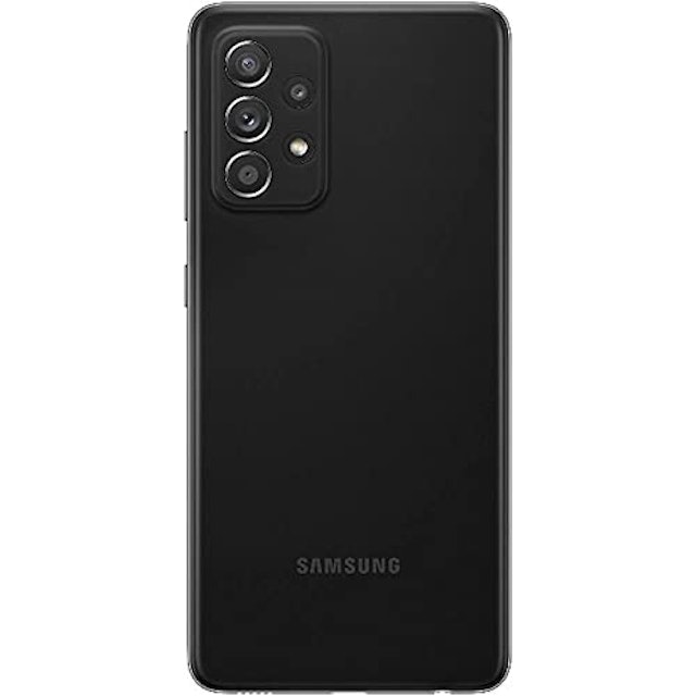 Celular Samsung Galaxy A52  3