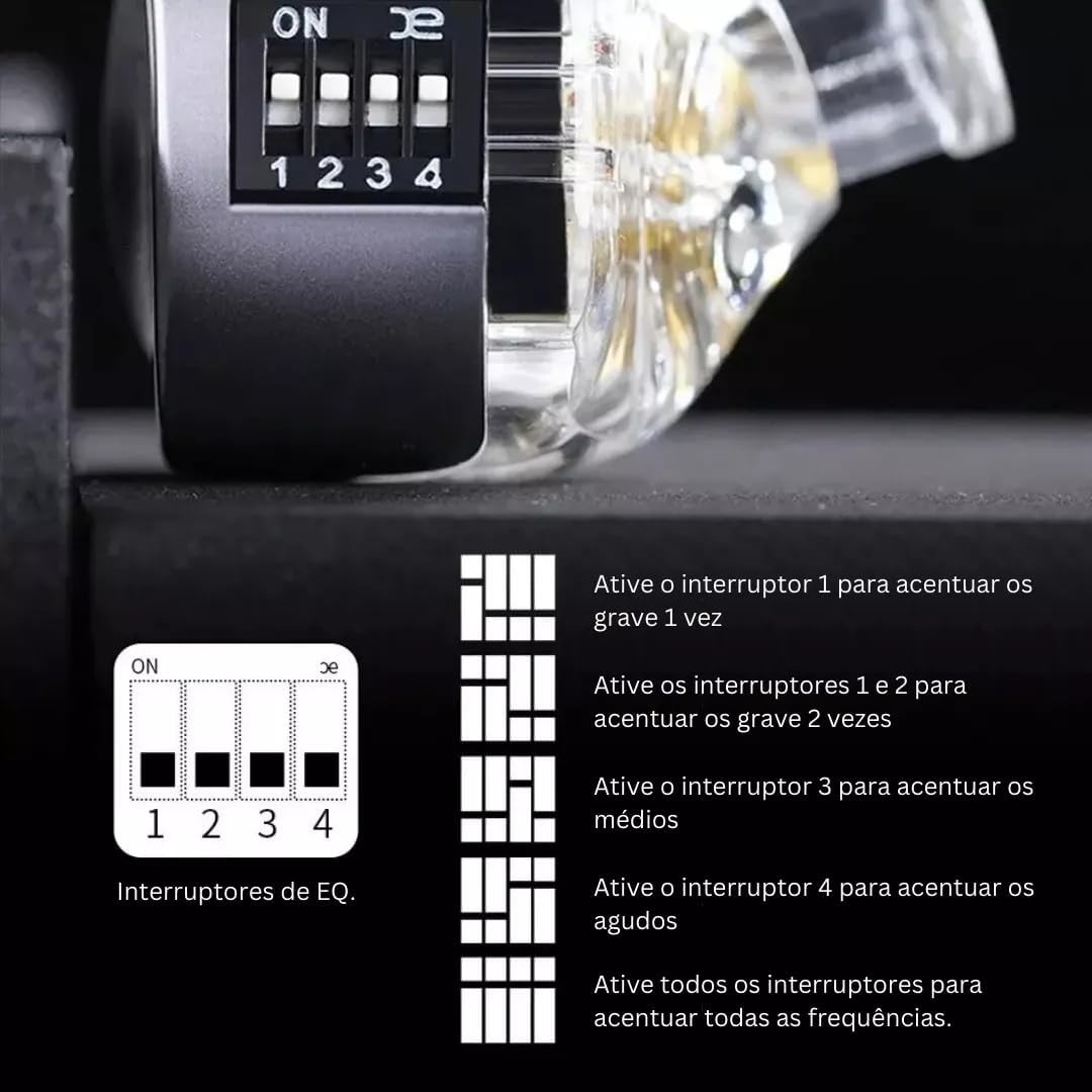 Fone KZ Castor 2