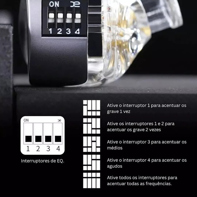 Fone KZ Castor 2
