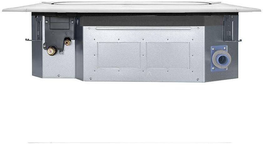 Ar Condicionado LG Cassete Inverter 60000 BTU/h 4