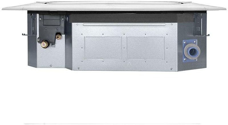 Ar Condicionado LG Cassete Inverter 60000 BTU/h 4