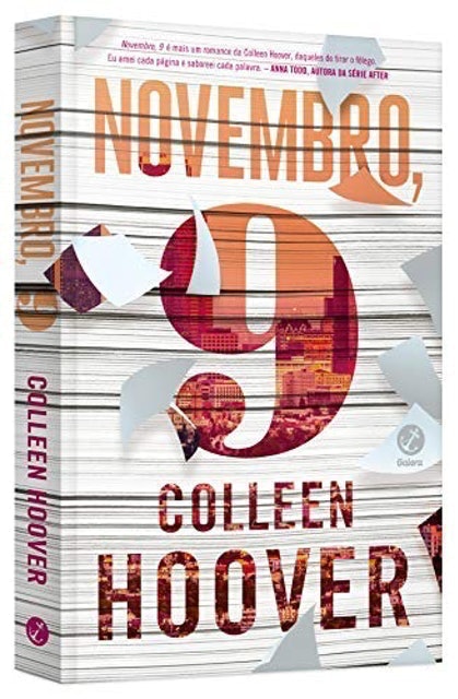 Novembro, 9 (2016) 1