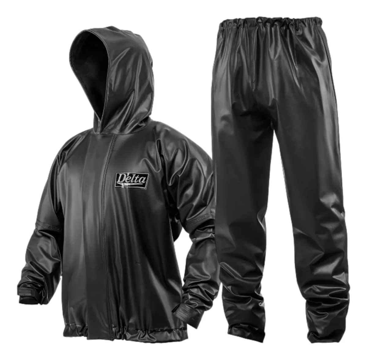Top 10 Melhores Capas de Chuva para Motociclistas em 2026 (Pantaneiro, Nave e mais) 2