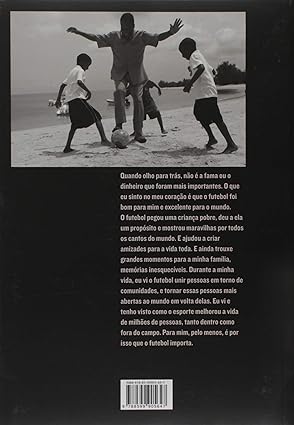 Pelé: A Importância do Futebol  2
