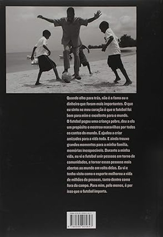 Pelé: A Importância do Futebol 2