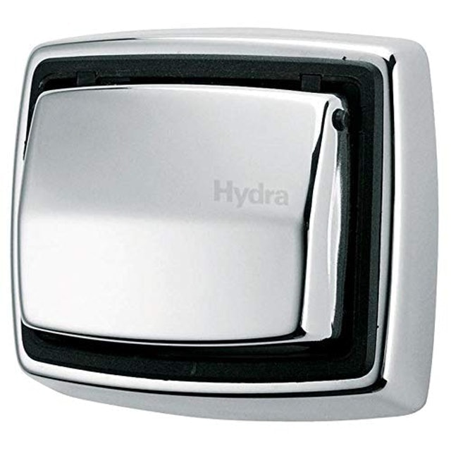 Acabamento para Válvula de Descarga Hydra Max 1