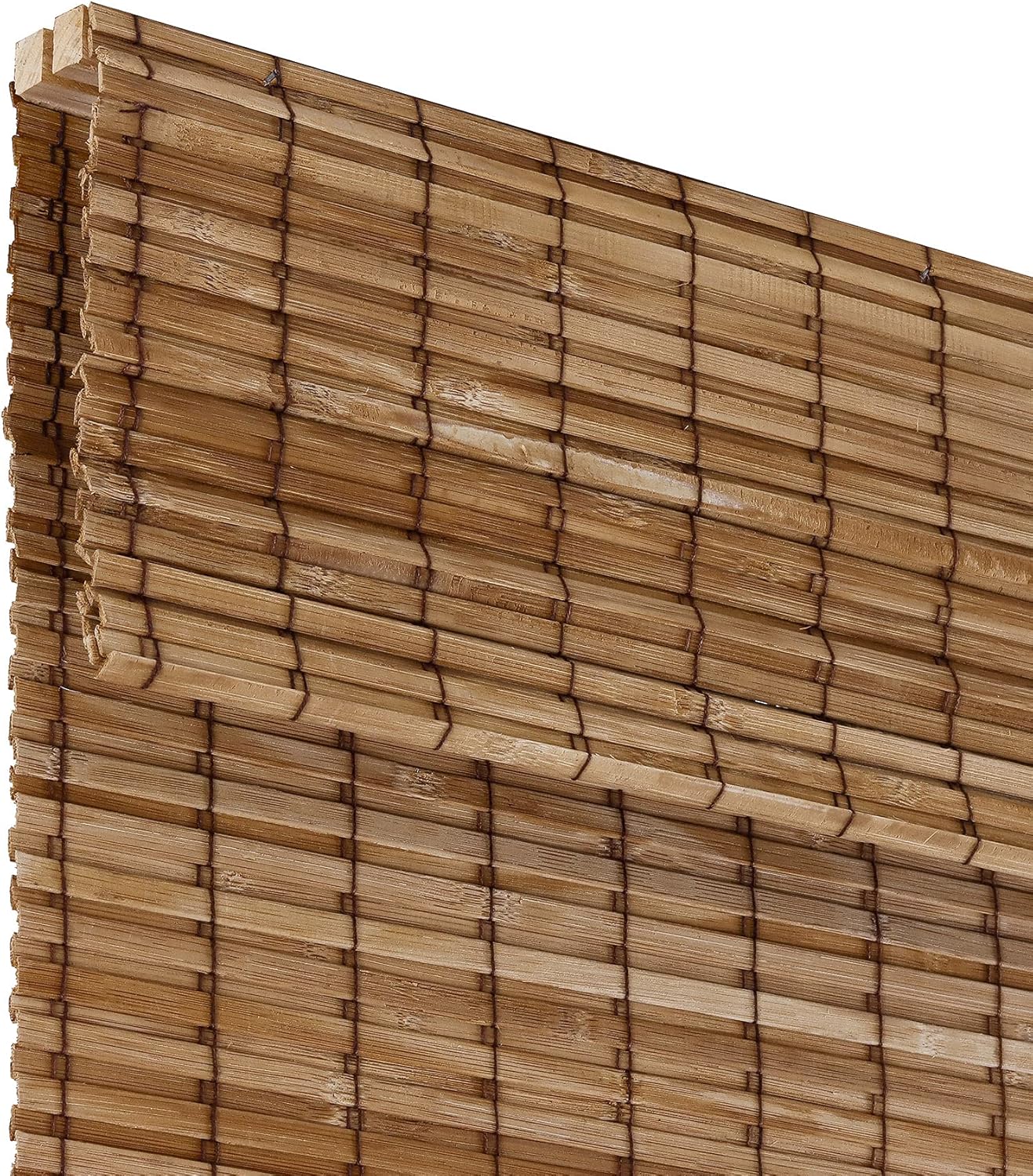 Persiana Romana Bambu Block 2