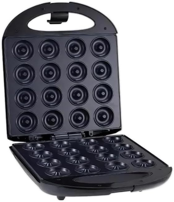 Máquina de Donuts 16 Furos (110 V) 5