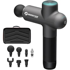 Pistola Massageadora Lightsaber SV Profissional Booster