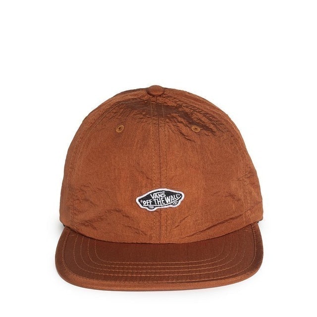 Boné Aba Reta Vans Packed Hat 2