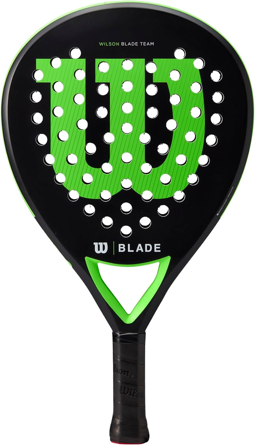 Raquete de Padel Blade Team v2 1