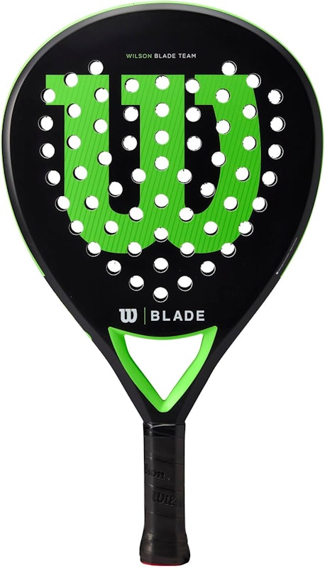 Raquete de Padel Blade Team v2 1