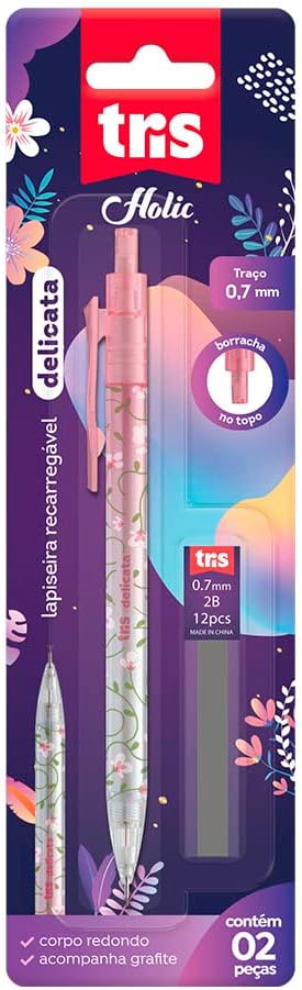 Top 10 Melhores Lapiseiras  (Pentel, Faber-Castell e mais) 4