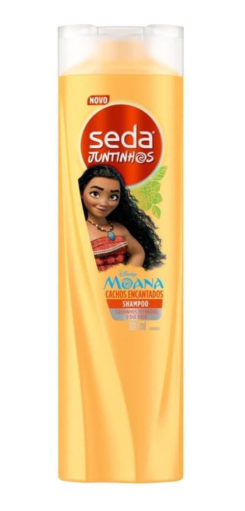 Top 10 Melhores Shampoos para Cabelos Cacheados Infantis em 2026 (Johnson's, Huggies e mais) 5