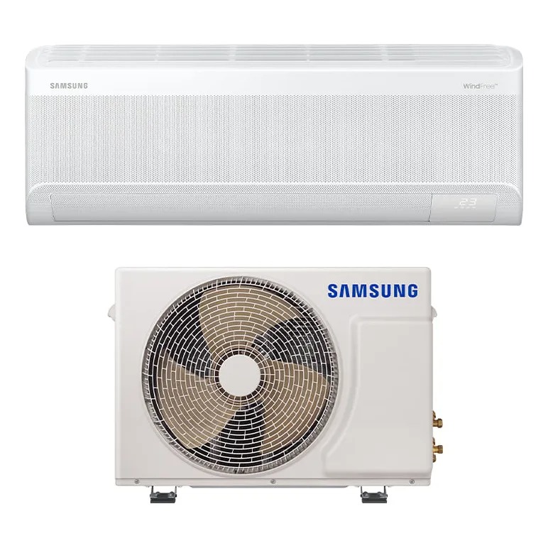Top 10 Melhores Ar-Condicionados Inverter 9000 BTUs em 2026 (LG, Midea e mais) 3