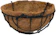 TOP GARDEN Vaso Fibra de Coco 25 cm 1