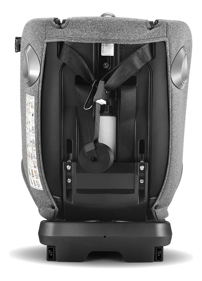 Cadeirinha Infantil para Carro Artemis 5
