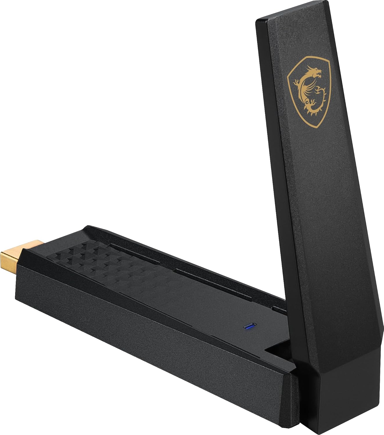AXE5400 Wi-Fi USB Adapter 3