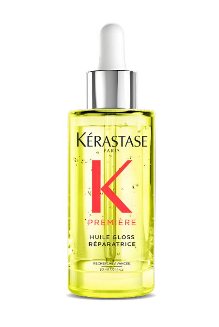 Óleo Première Huile Gloss Réparatrice 1