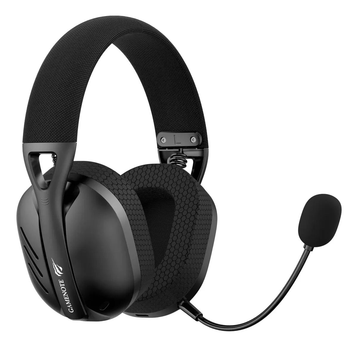 Fones de Ouvido Gamer Fuxi-H3 1