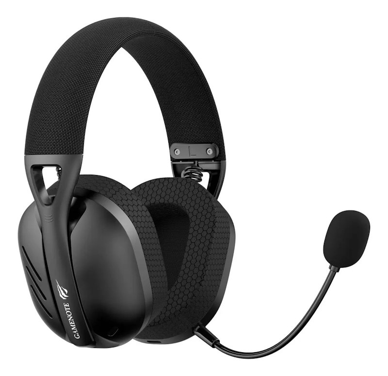 Fones de Ouvido Gamer Fuxi-H3 1