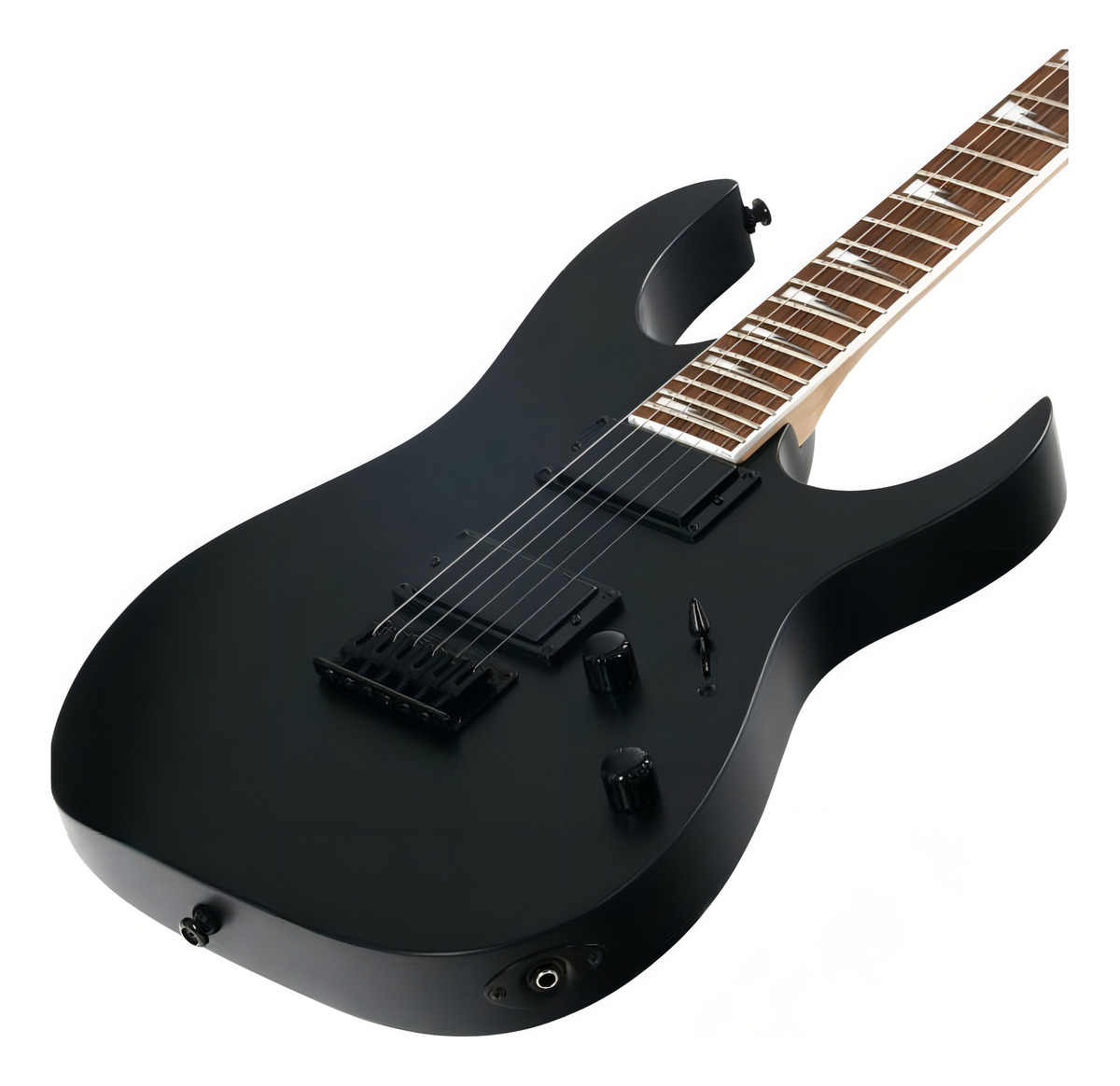 Guitarra Elétrica Ibanez 3