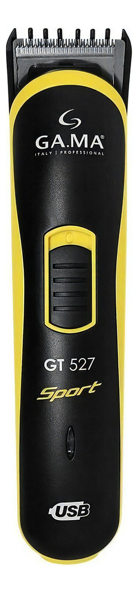 Kit Máquina de Corte GC547 Sport USB 5
