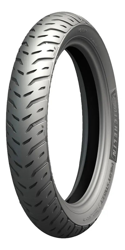 Pneu Michelin Pilot Street 2 80/100-14 1