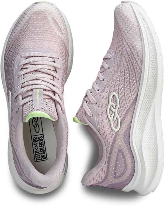 Tênis Olympikus Luna 2 Feminino 3